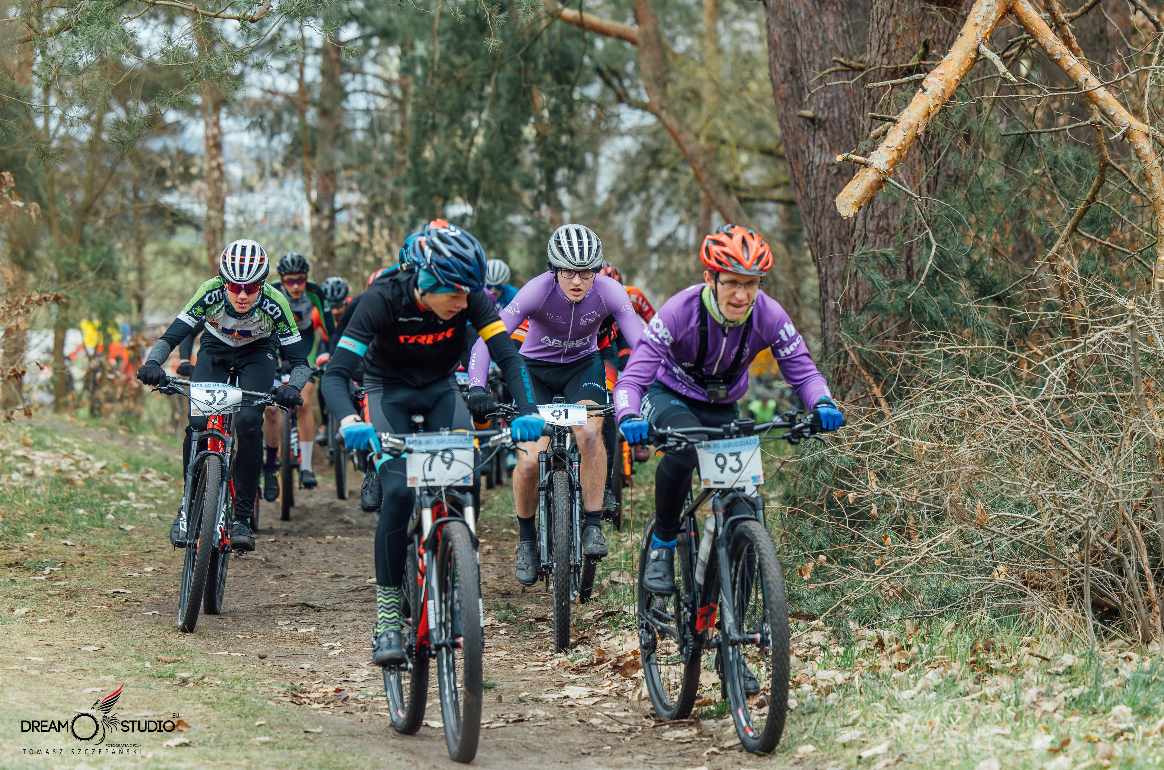 MTB XC Strzemyk 2023 007